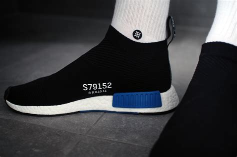 adidas nmd herren ohne schnürsenkel|Adidas NMD plus size sneakers.